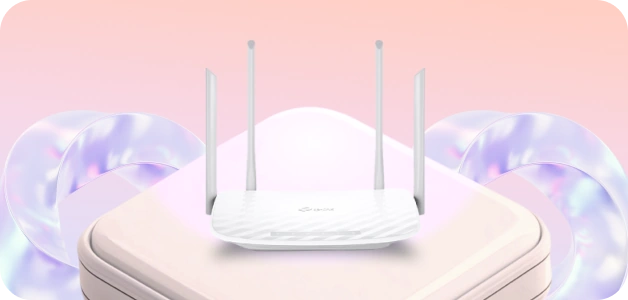 Роутер TP-Link Archer C5